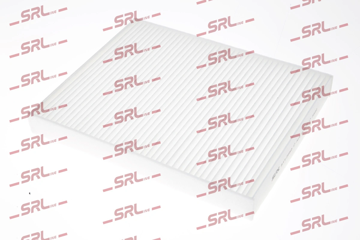 Filter, cabin air S11-2050