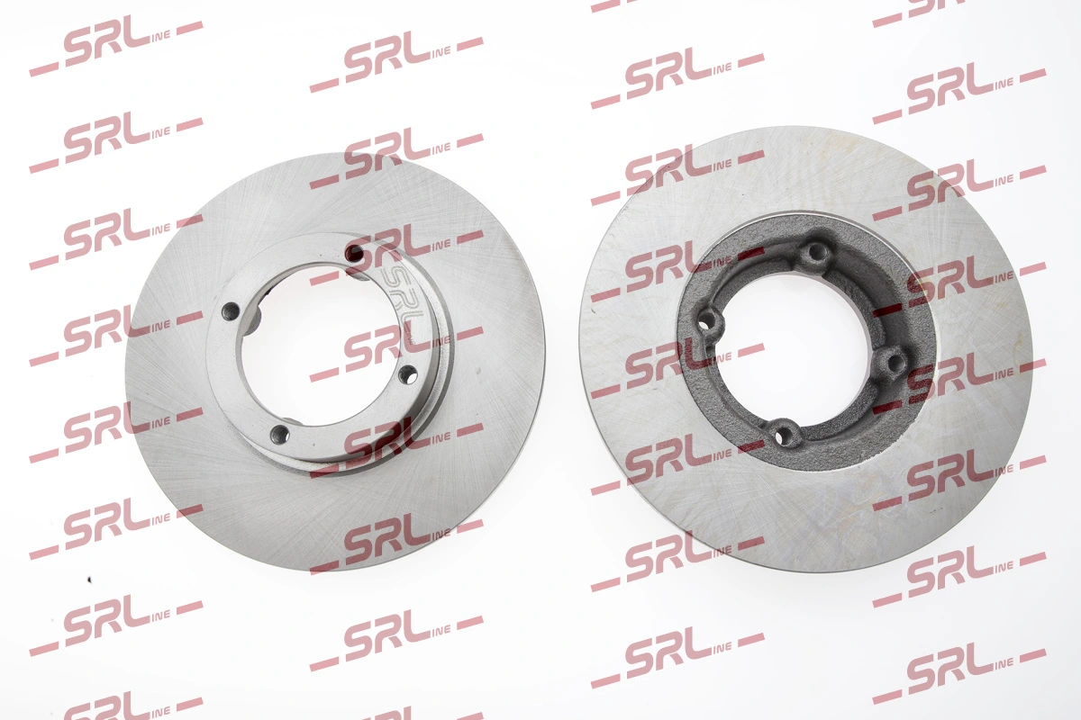 Brake Disc S71-0082