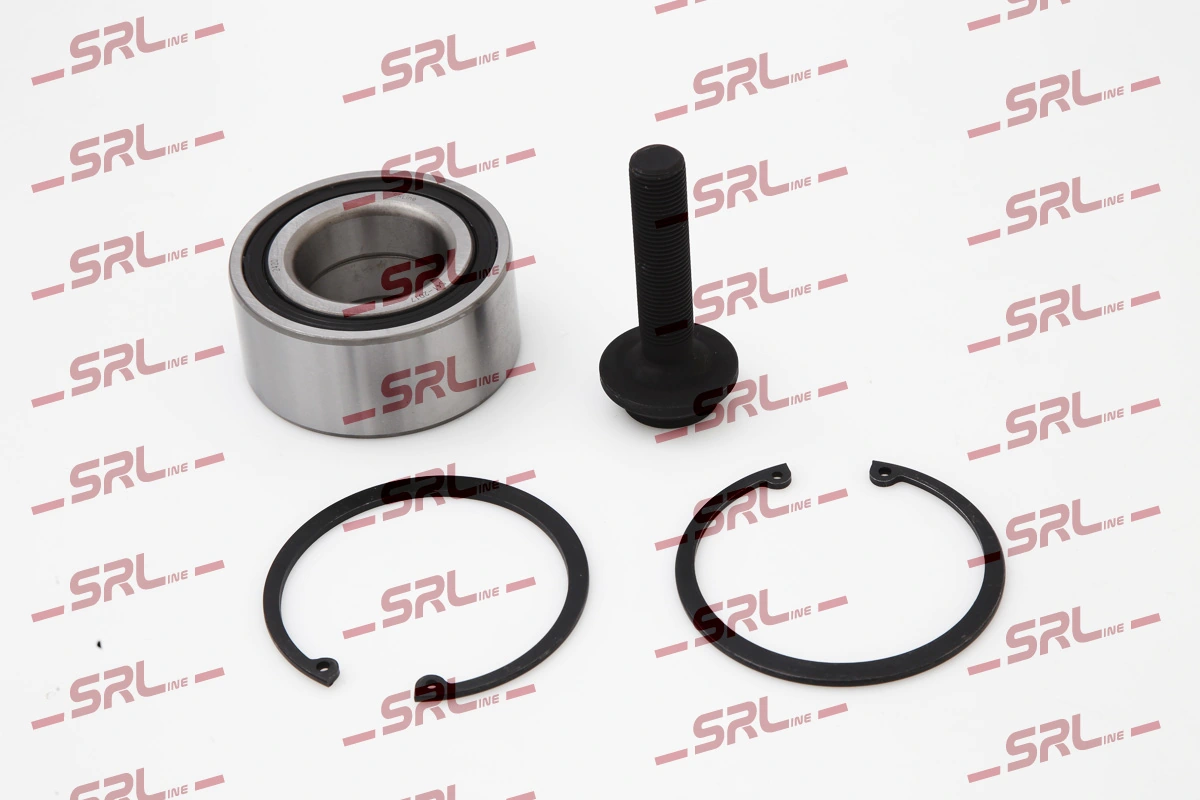 Wheel Bearing Kit S41-2017