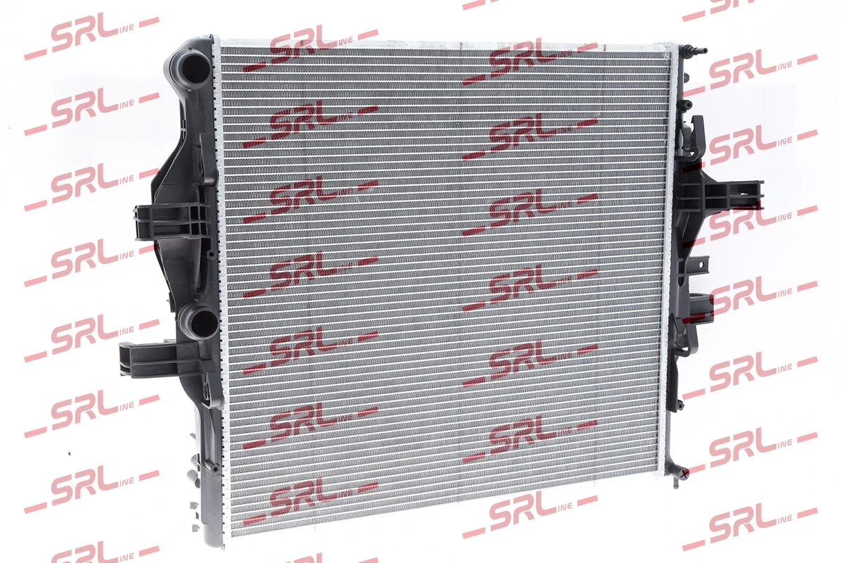 Radiator, engine cooling 30N108B2