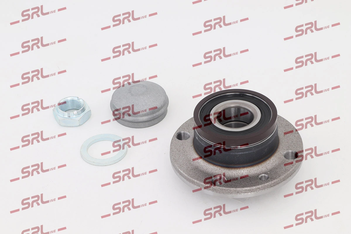 Wheel Bearing Kit S41-1038