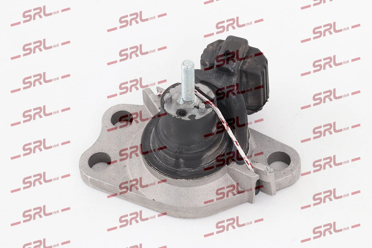 Mounting, engine S2260024