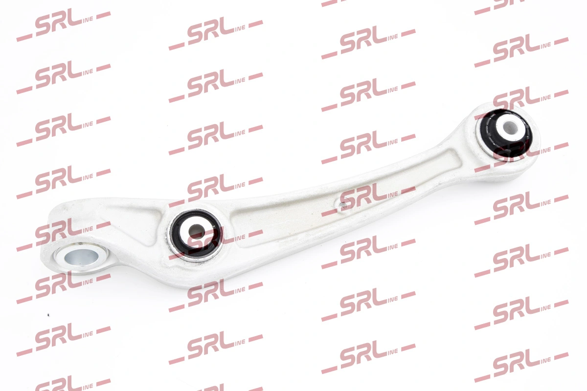 Control/Trailing Arm, wheel suspension 13E137