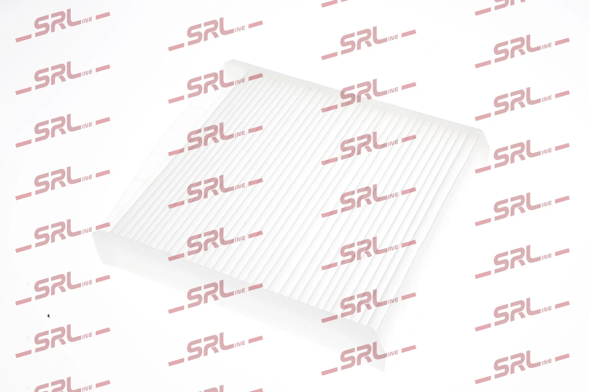 Filter, cabin air S11-2089