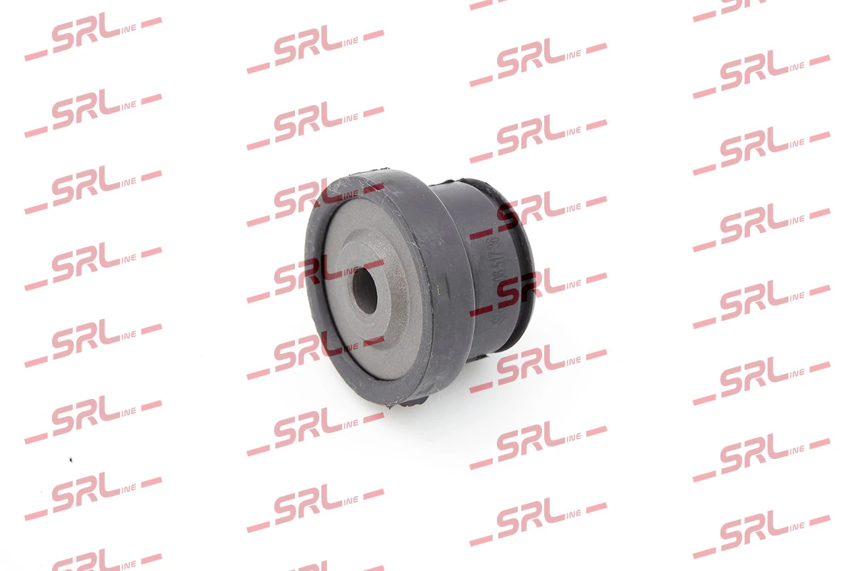 Mounting, control/trailing arm S2014012