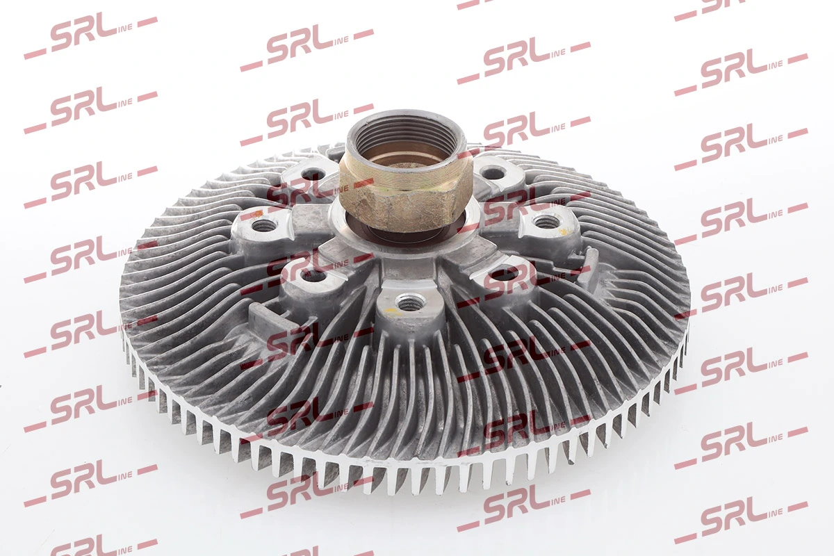 Clutch, radiator fan SV-6056S
