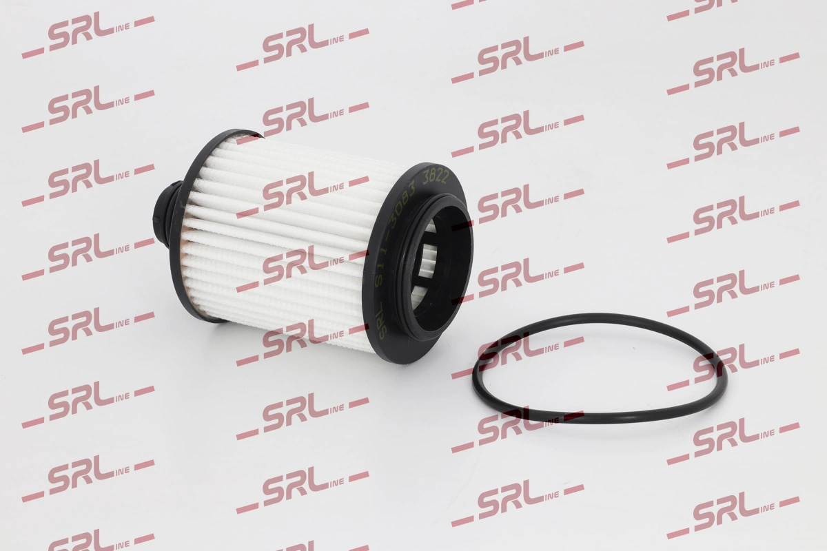 Oil Filter S11-3083