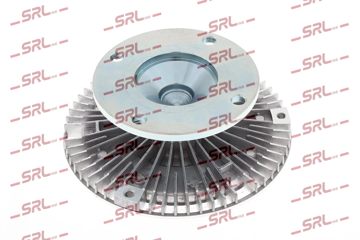 Clutch, radiator fan SV-6012S