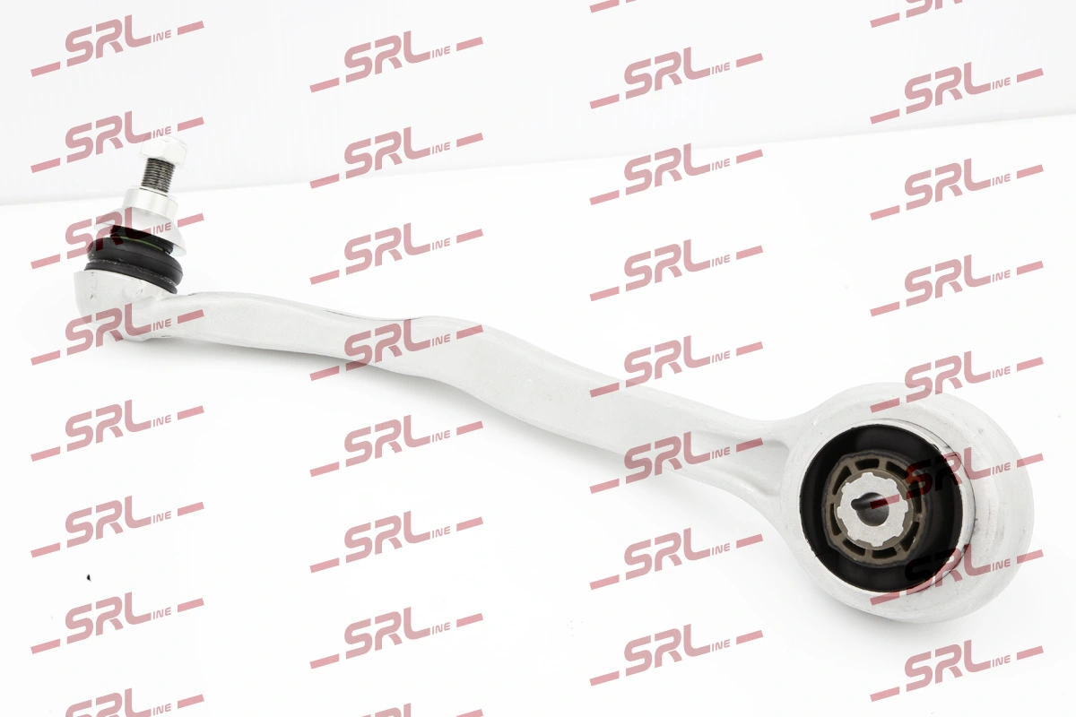 Control/Trailing Arm, wheel suspension 50F138
