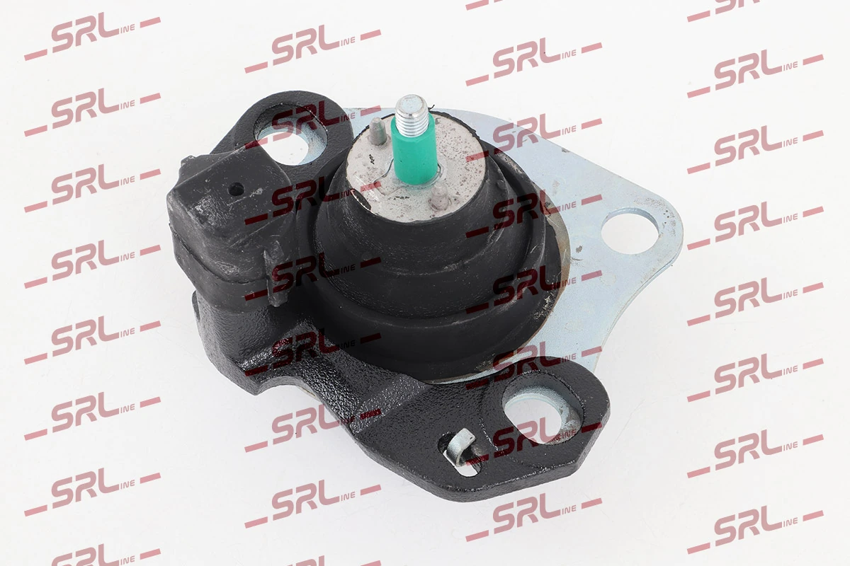 Mounting, engine S2260027