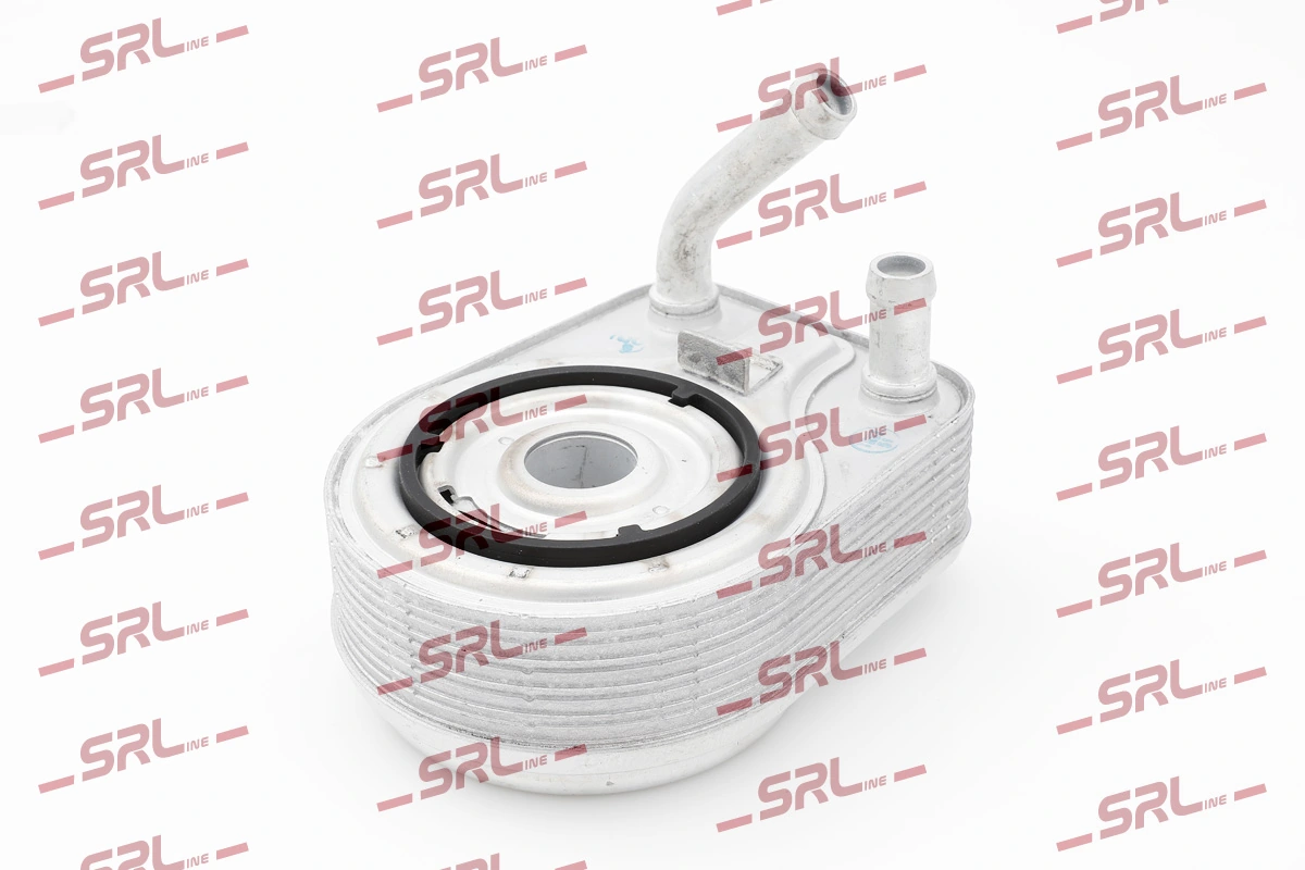 Oil Cooler, engine oil 41C1L8-1