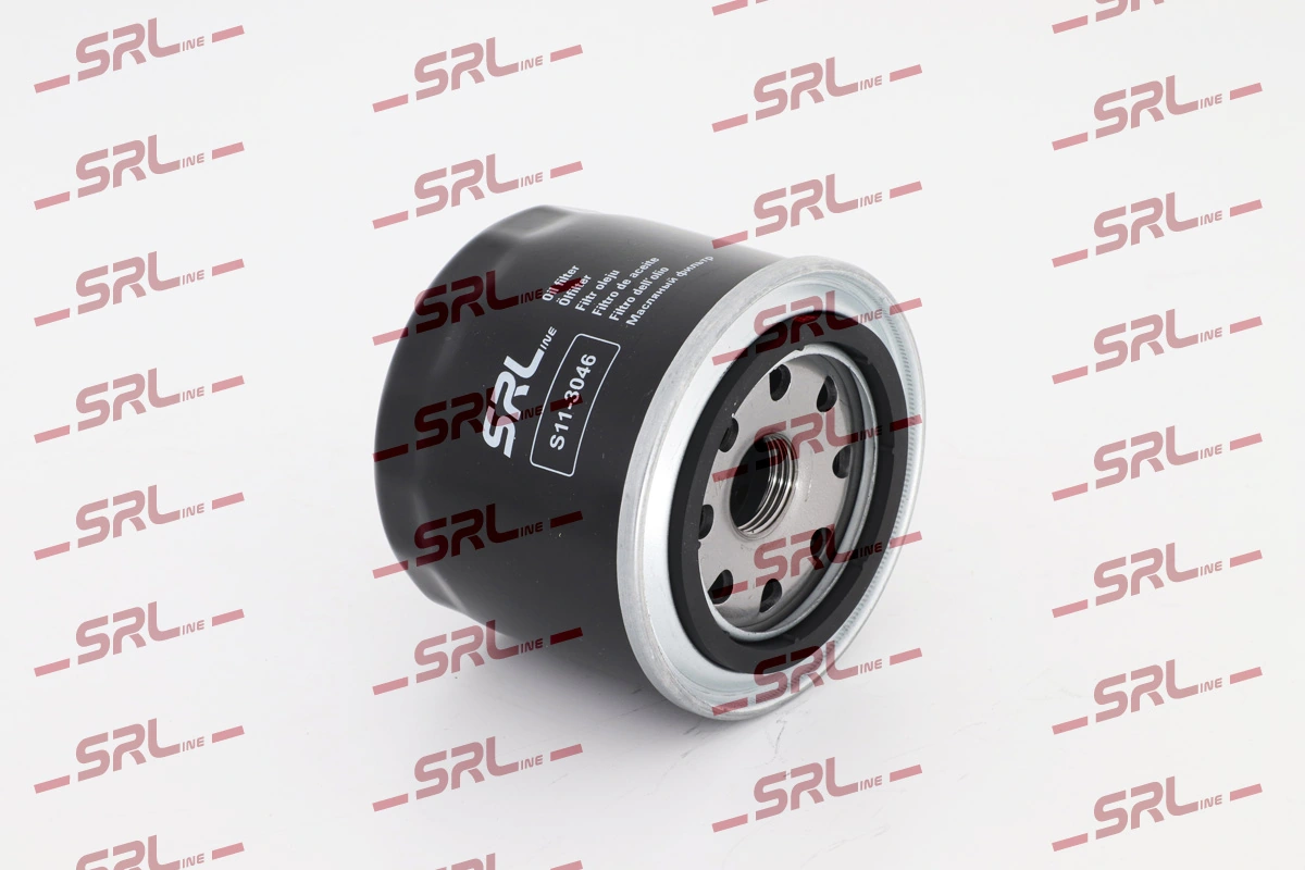 Oil Filter S11-3046