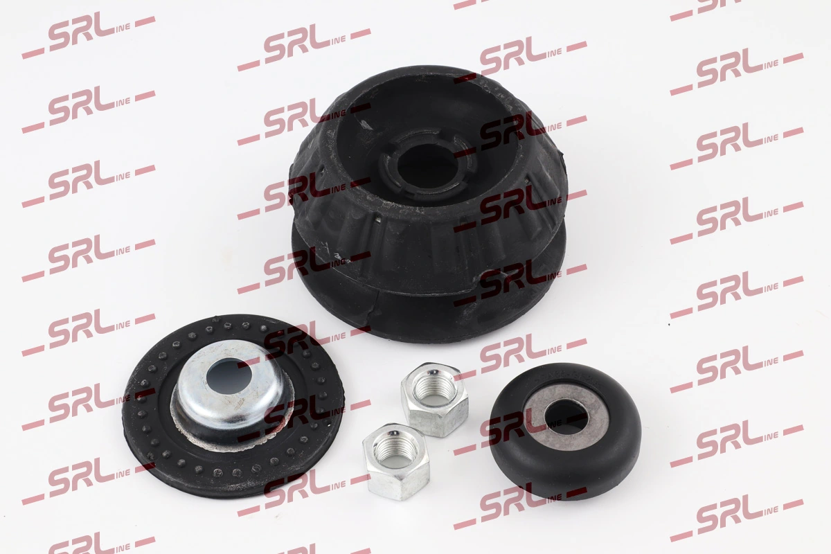 Suspension Strut Support Mount S020273