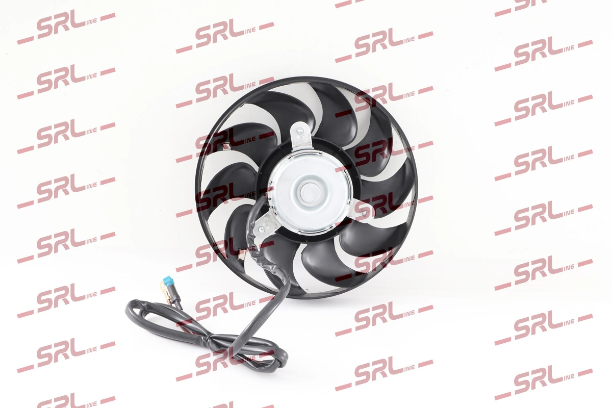 Fan, engine cooling 130723U4S