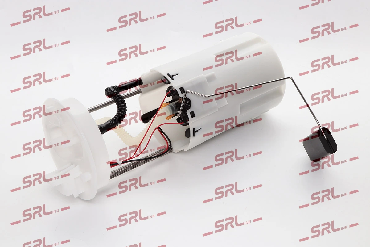 Fuel Feed Unit E01-1080