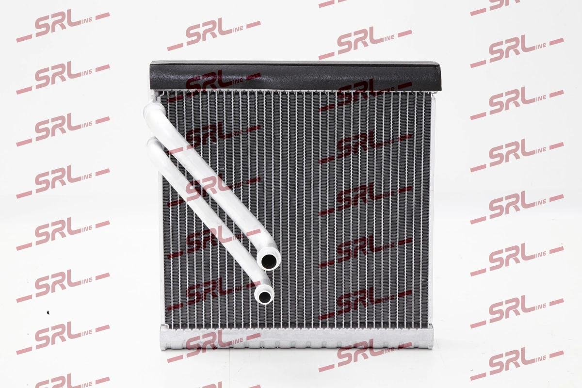 Evaporator, air conditioning 9555P8-1S