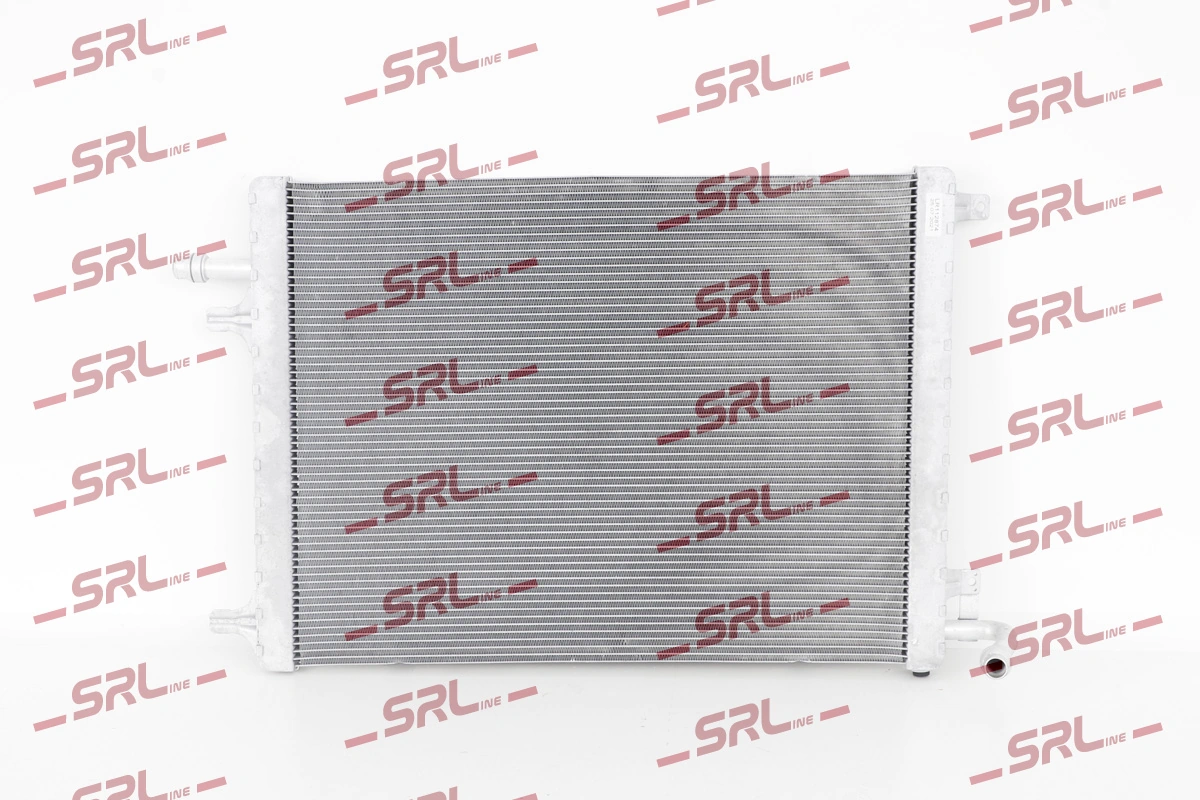 Low Temperature Cooler, charge air cooler 43X208-1