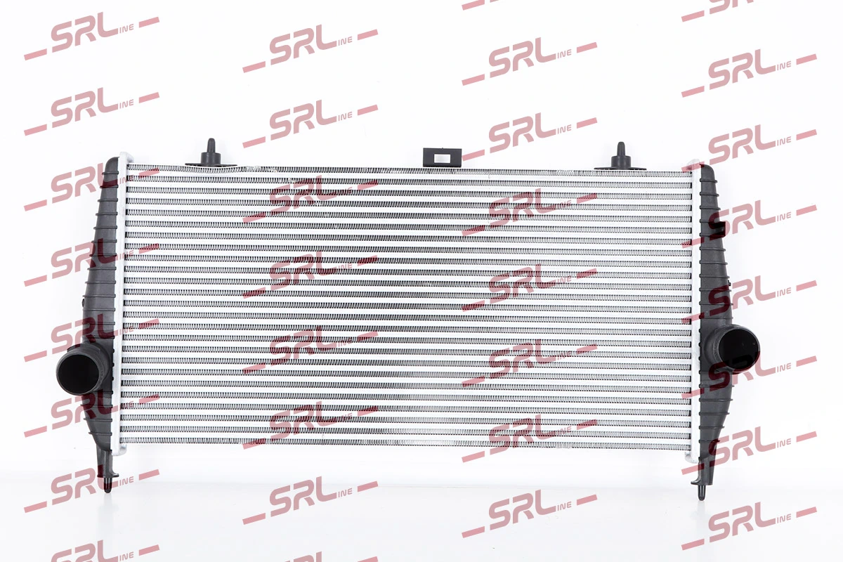 Charge Air Cooler 2333J8-2