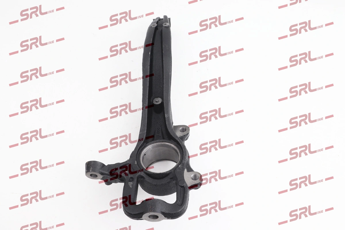 Steering Knuckle, wheel suspension ZW-V005L
