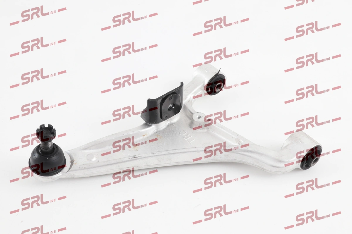 Control/Trailing Arm, wheel suspension 355138-3