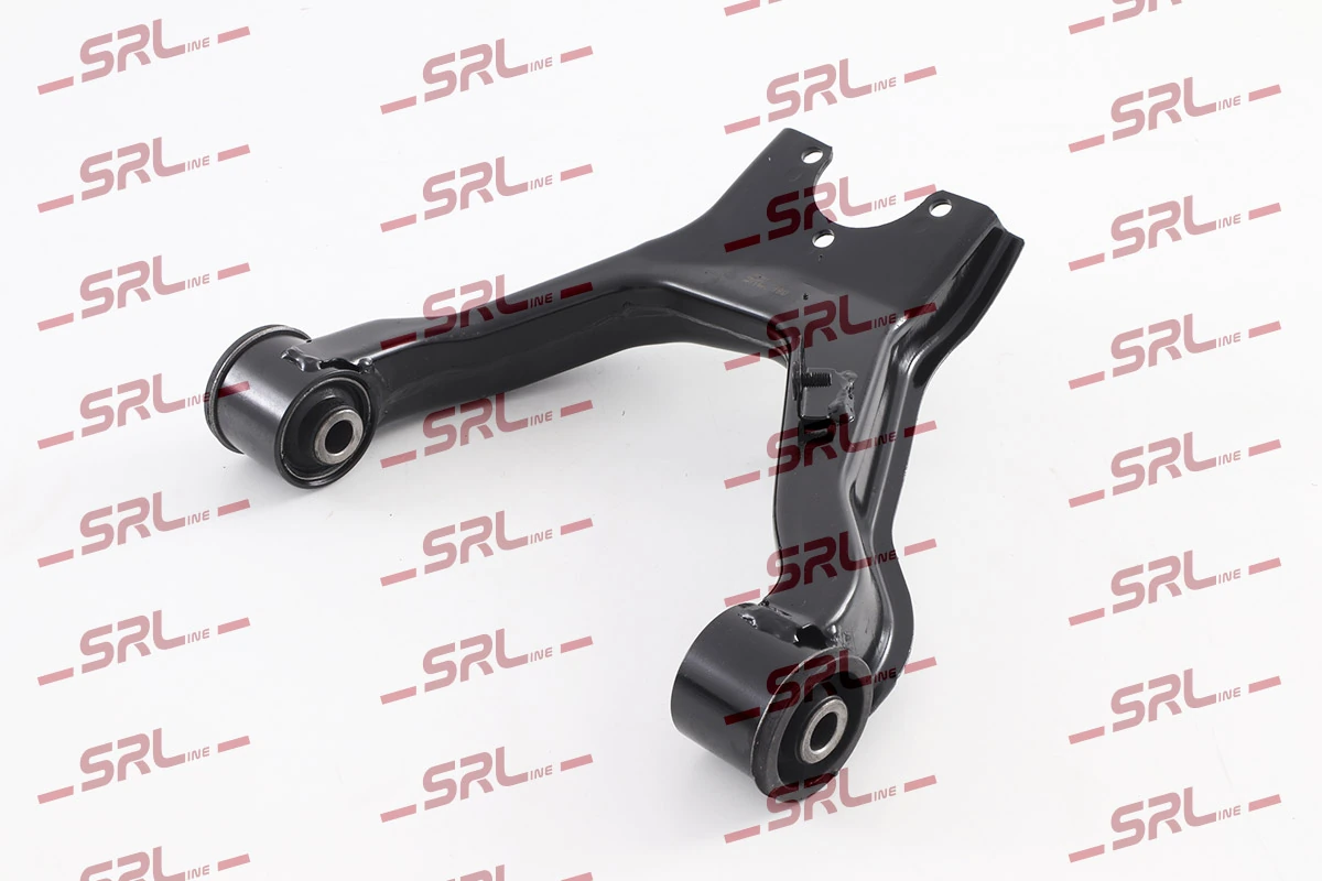 Control/Trailing Arm, wheel suspension 527437-2