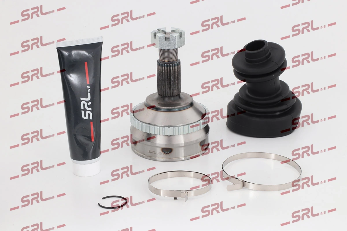 Joint Kit, drive shaft S40-1130