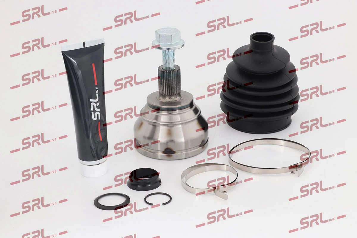 Joint Kit, drive shaft S40-1068