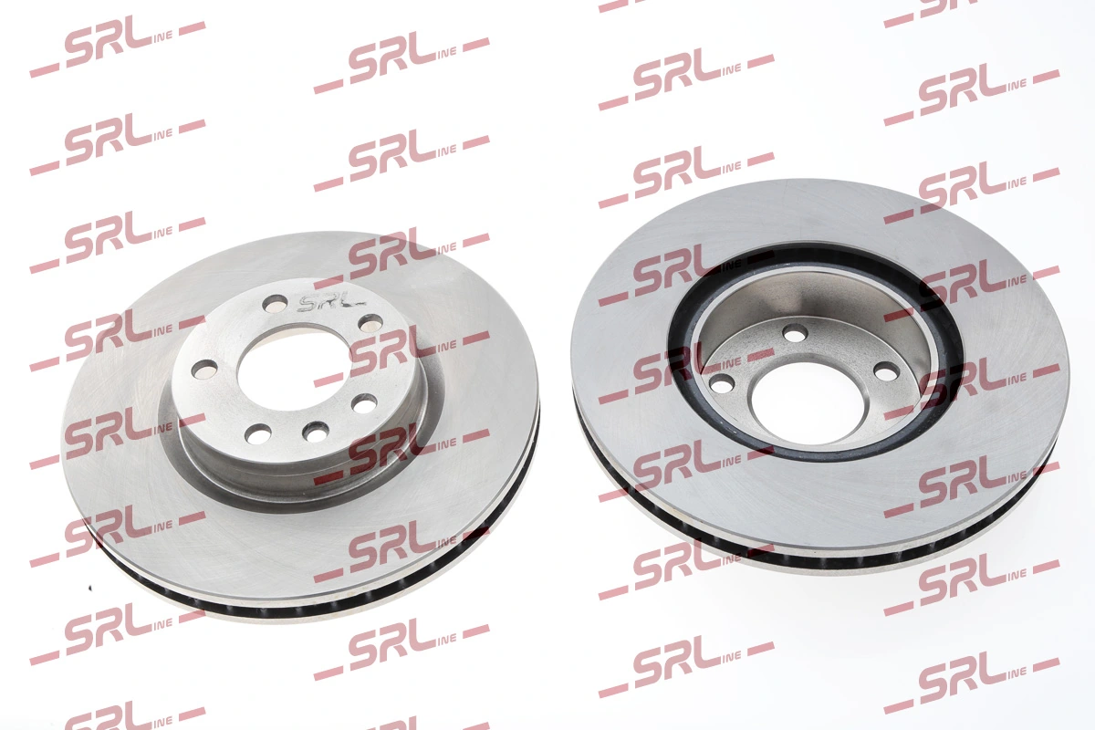 Brake Disc S71-0129
