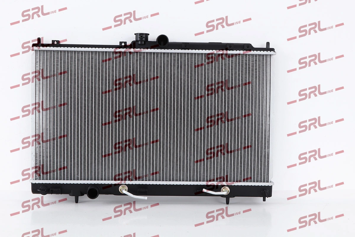 Radiator, engine cooling 523308-3