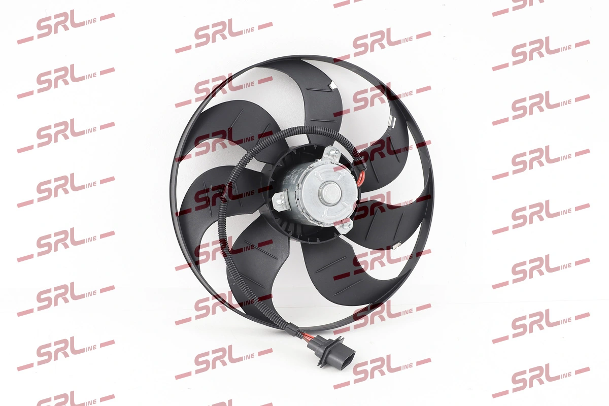 Fan, engine cooling 954123U4S