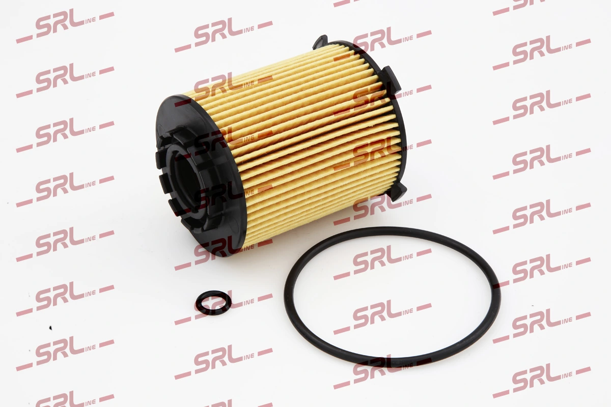 Oil Filter S11-3126