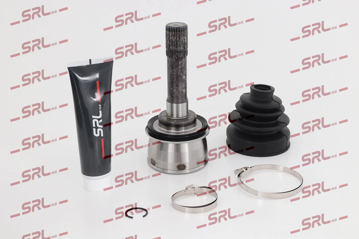 Joint Kit, drive shaft S40-1157