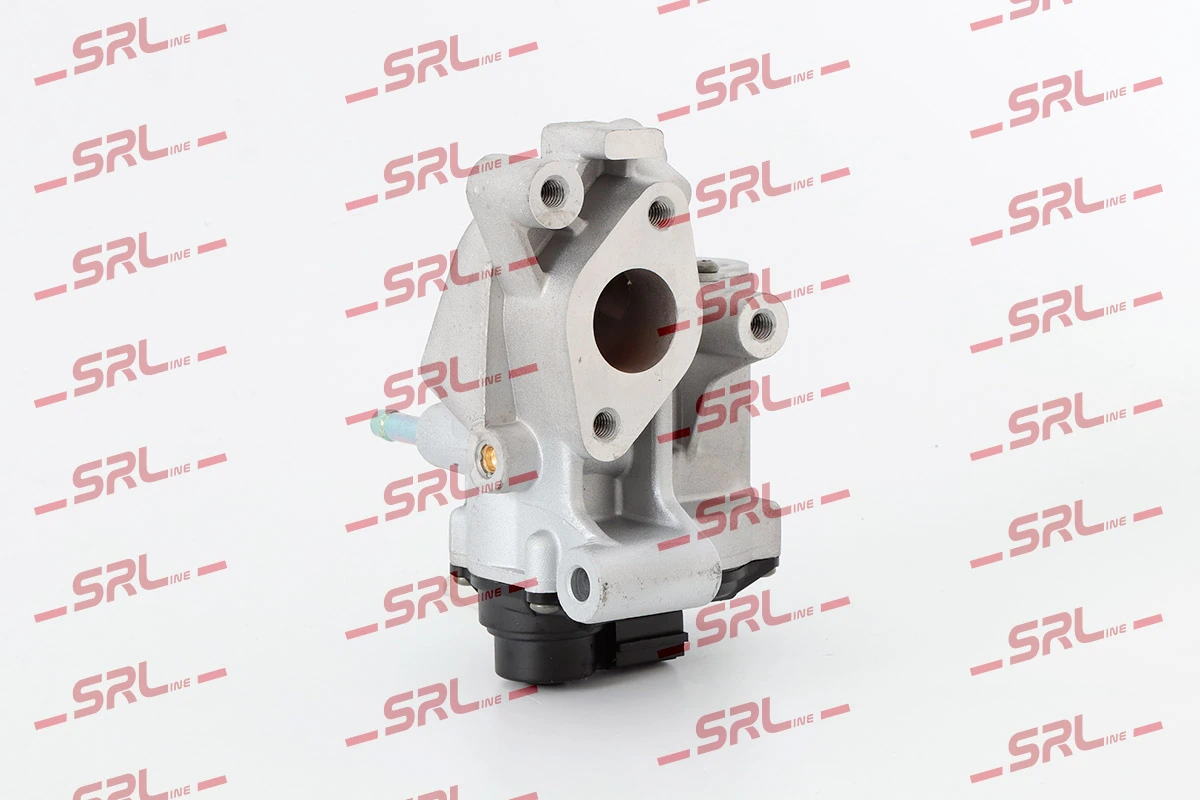 EGR Valve SE07-0095