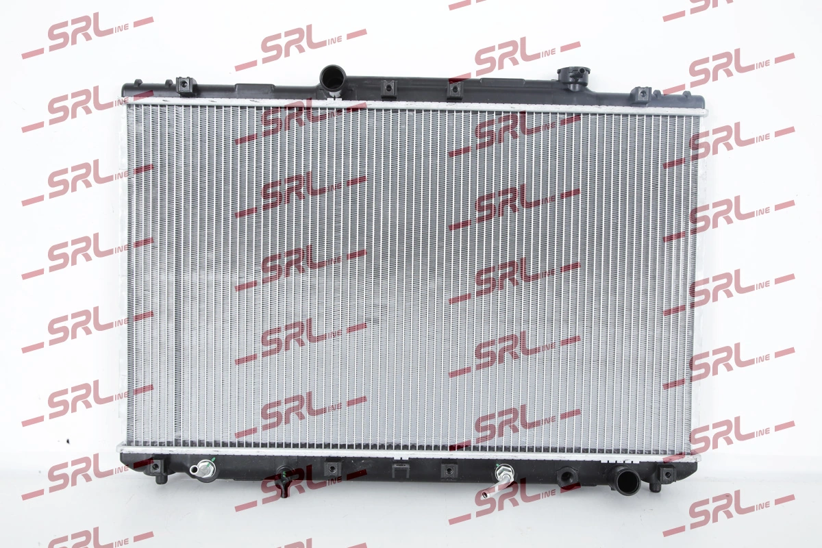 Radiator, engine cooling 813308-7