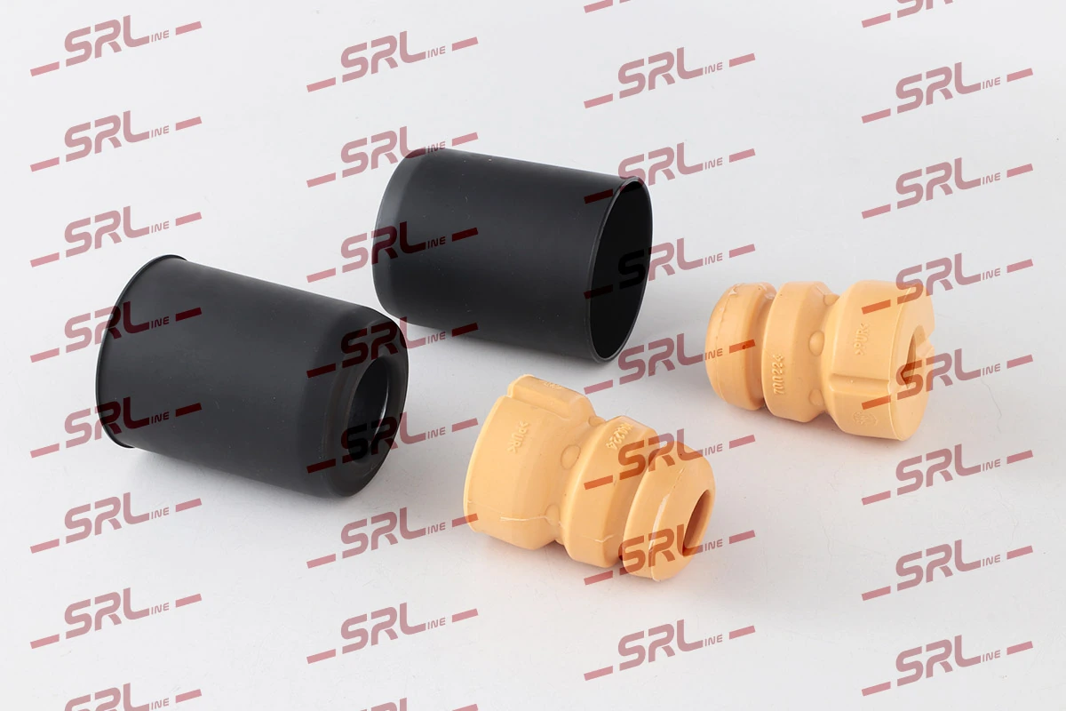 Dust Cover Kit, shock absorber S030124