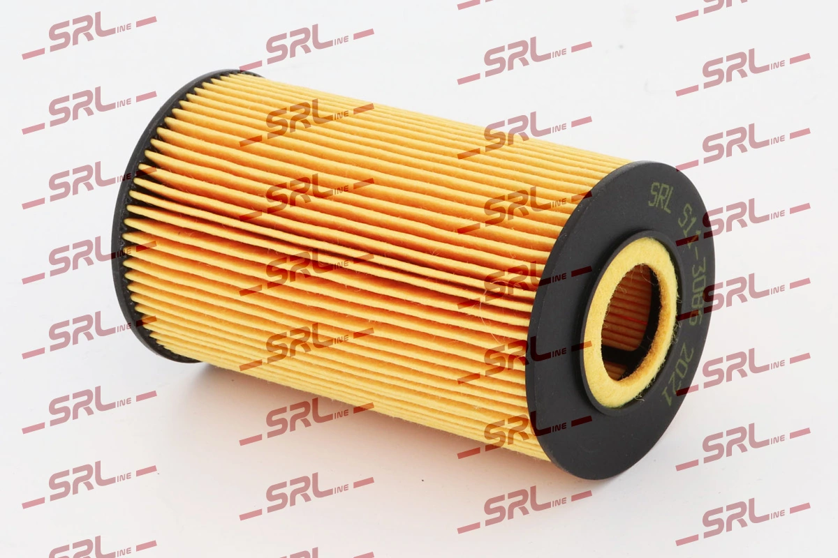 Oil Filter S11-3086