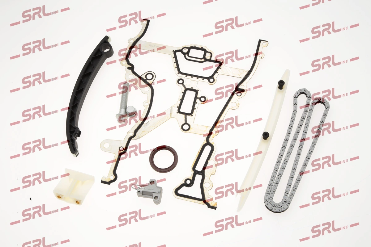 Timing Chain Kit TCK0001-2