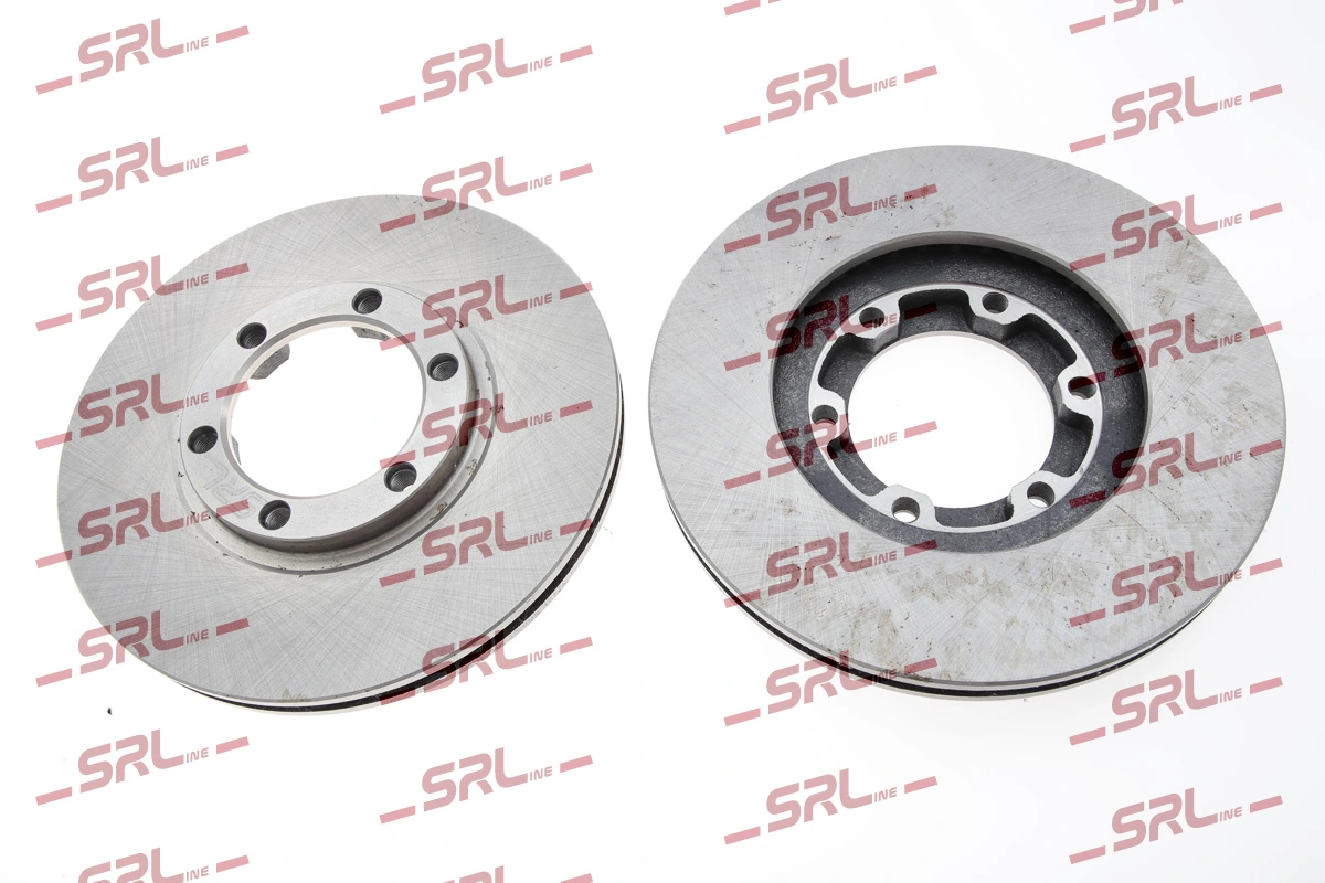 Brake Disc S71-0211
