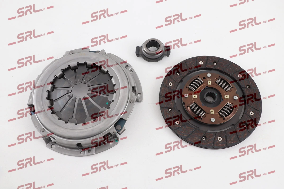 Clutch Kit S33-066