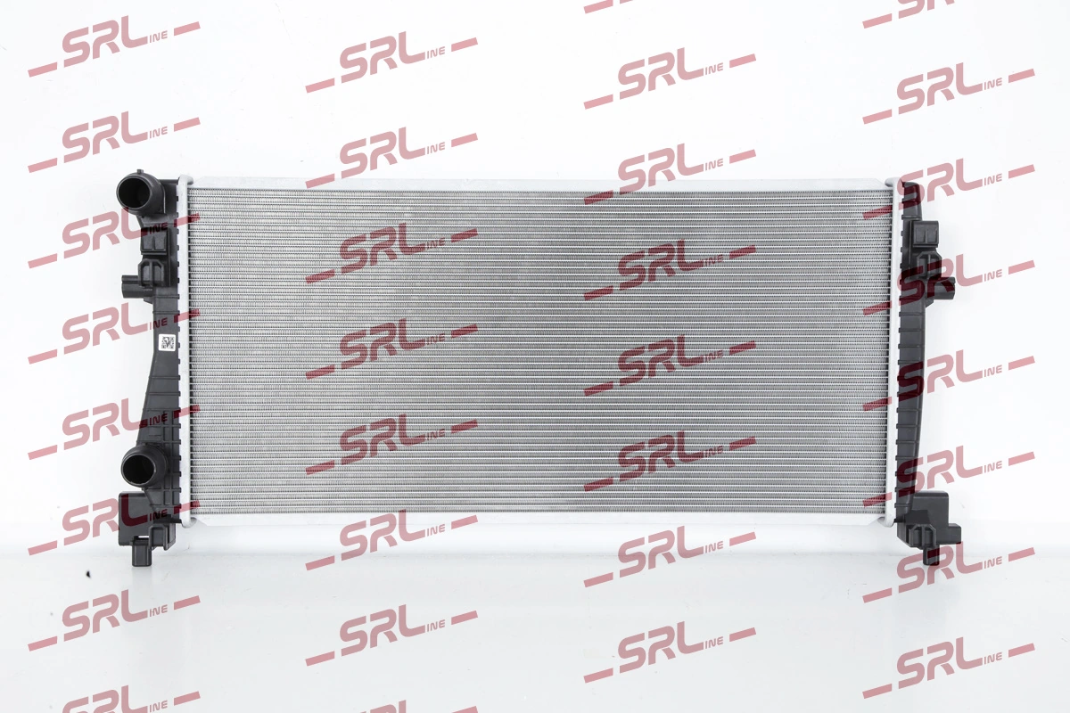 Radiator, engine cooling 95C208B1