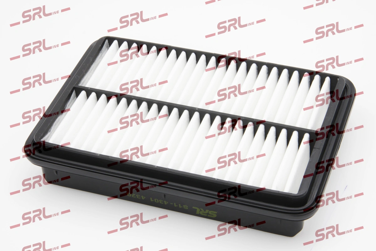 Air Filter S11-4301