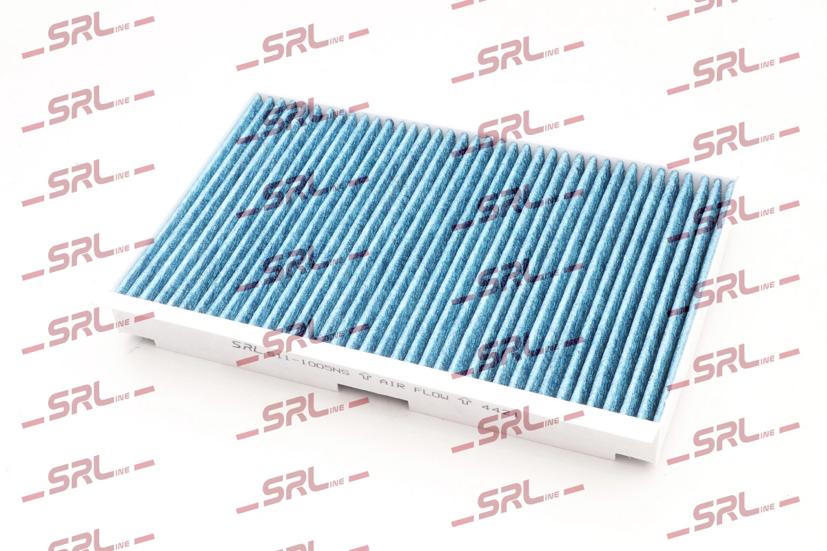 Filter, cabin air S11-1005NS