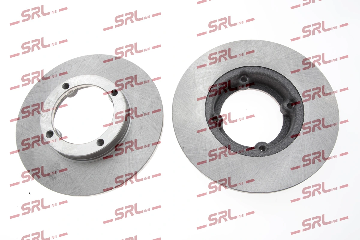 Brake Disc S71-0173