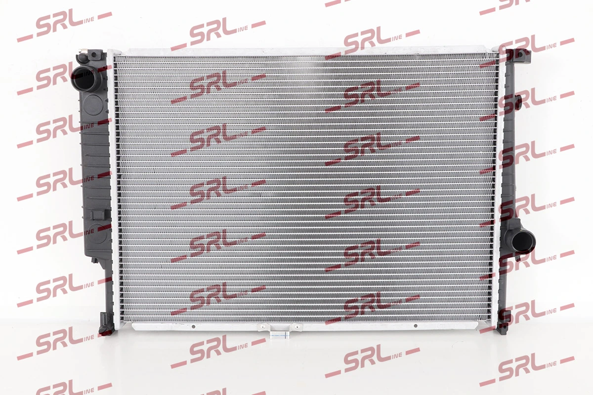 Radiator, engine cooling 201508-5