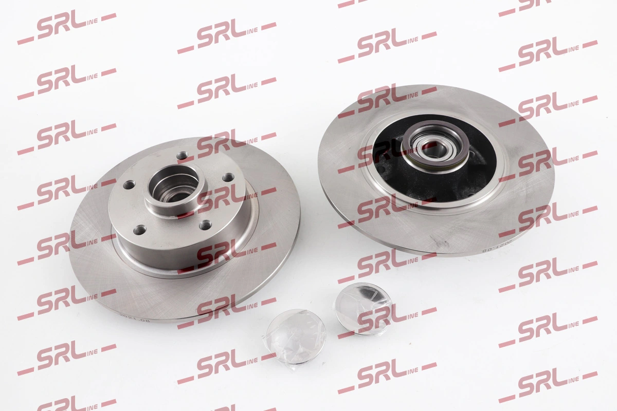 Brake Disc S71-9004B