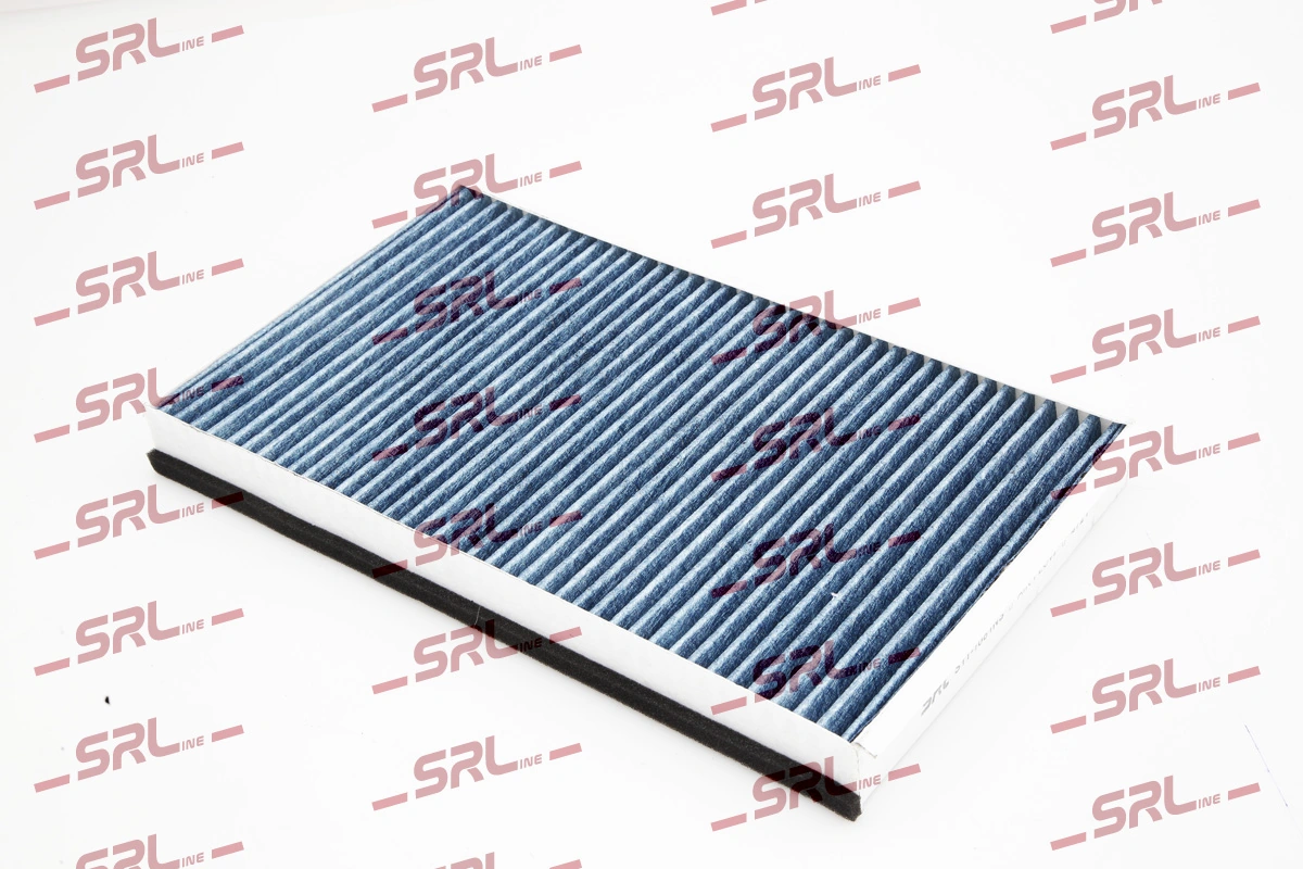 Filter, cabin air S11-1081NS