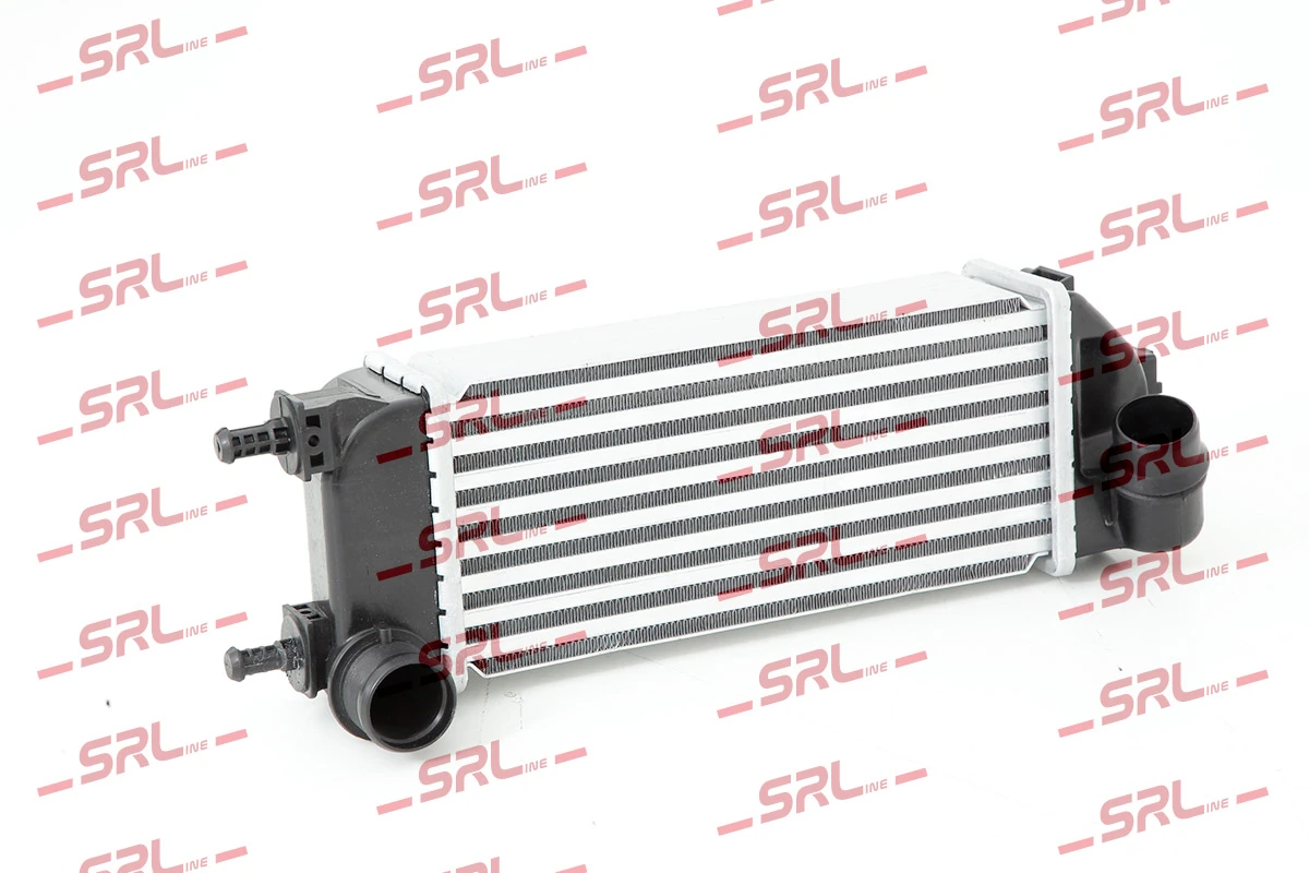 Charge Air Cooler 30A1J8-2