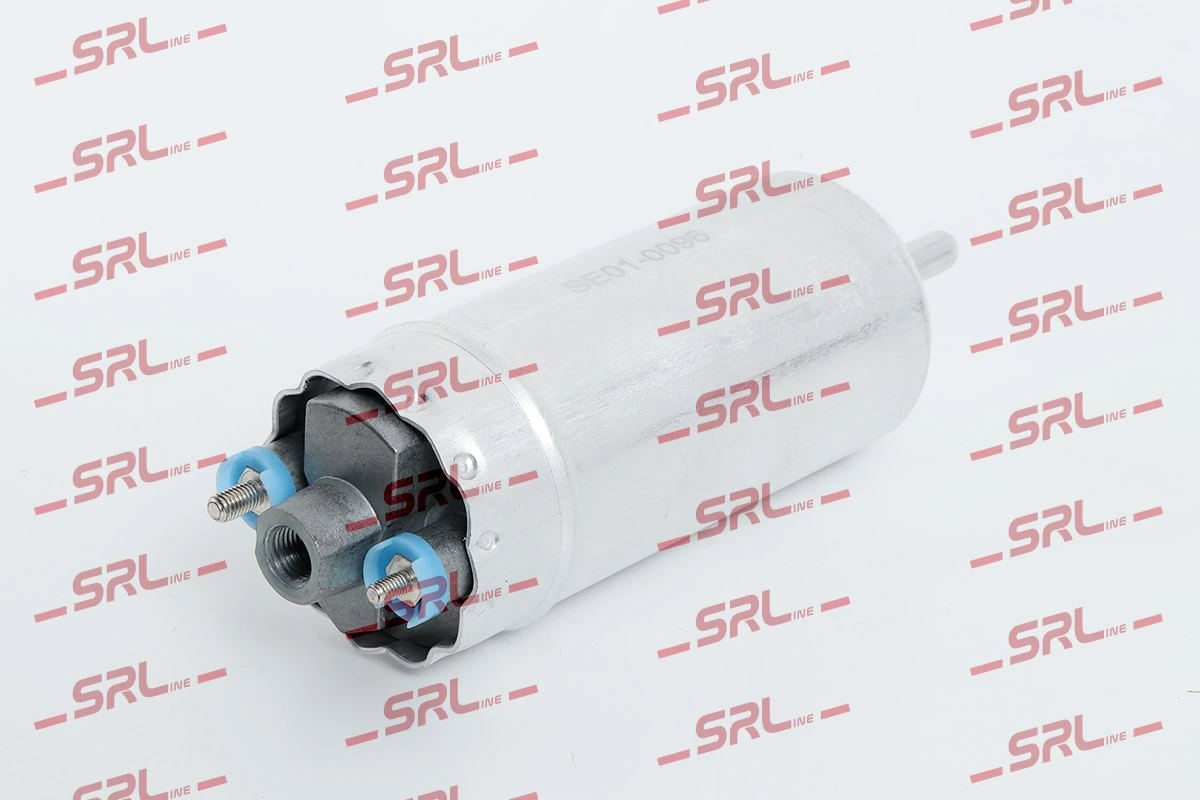 Fuel Pump SE01-0096