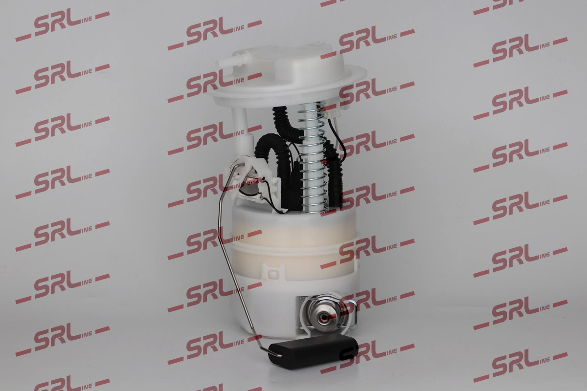 Fuel Feed Unit E01-1054