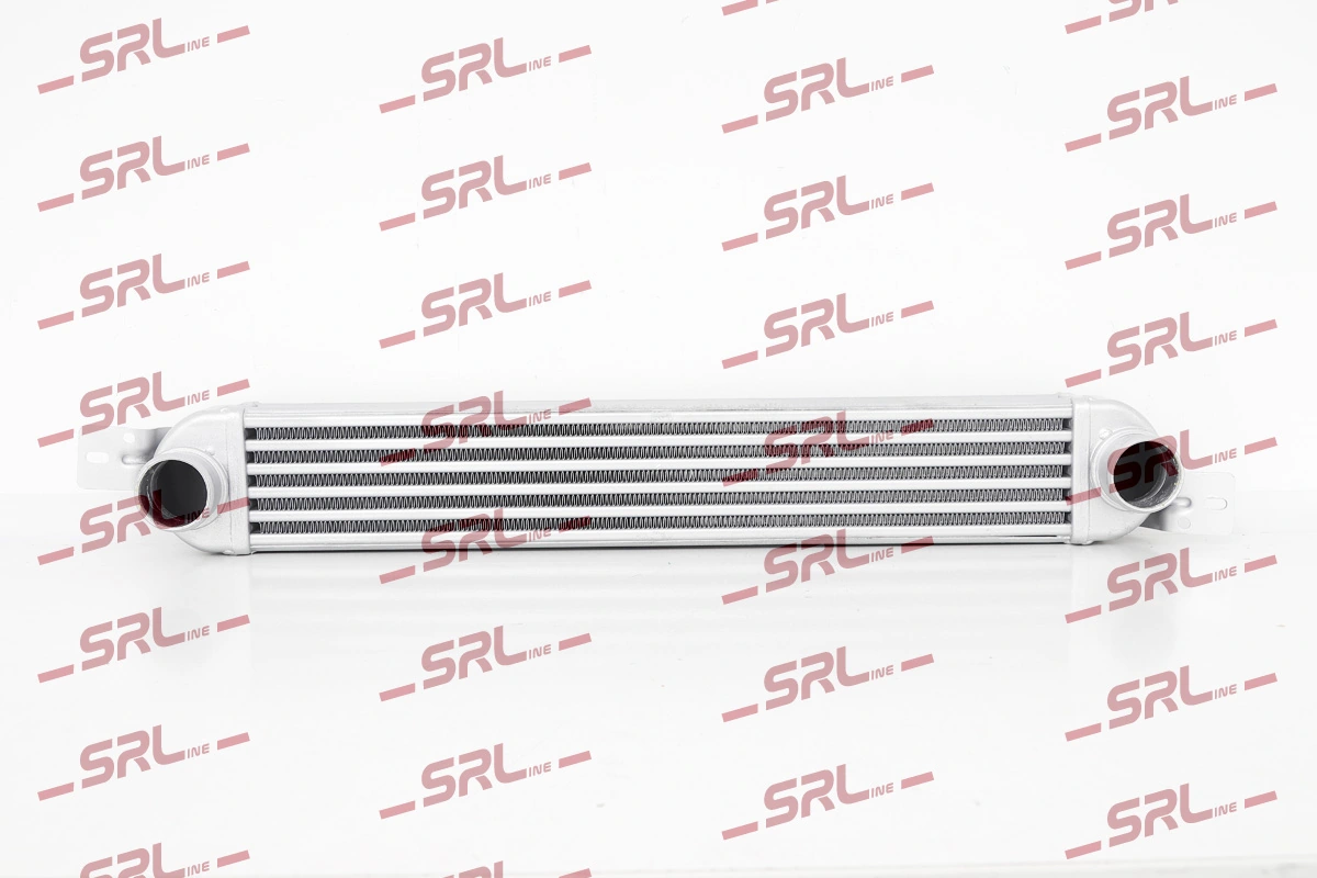 Charge Air Cooler 9090J8-1